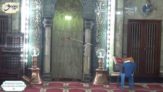 Abdulkadir Geylani Hazretlerinin Camii İçi