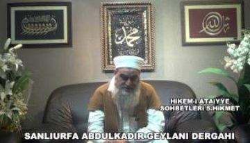 İKİ SINIF İNSAN DOYMAZ 5.HİKMET
