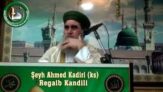 Regaib Kandili Sohbeti 2015