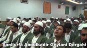 ŞEYH UBEYDULLAH EL KADİRİ (K.S) ŞEYH AHMED EL KADİRİ (K.S)