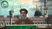 Tevekkül Şeyh Ahmed Kadiri (ks)