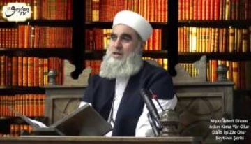 Aşkın Kime Yar Olur Daim İşi Zar Olur