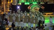 Bir Güzel Yatıyor Bağdatın İllerinde