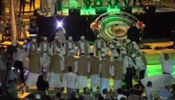 Bir Güzel Yatıyor Bağdatın İllerinde