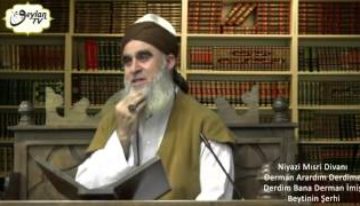 Derman Arardım Derdime