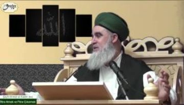 İftira Etmek ve Fitne Çıkarmak