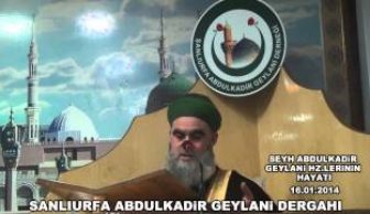 Evliyaların Fazileti
