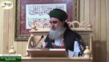 İster İsen Olasın Ehl-i Felah
