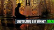 İtikaf