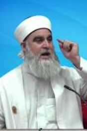 Tövbe Etmek Ramazan Sohbetleri-2017