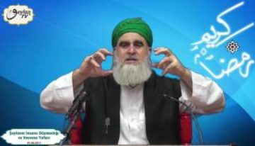 Şeytanın İnsana Düşmanlığı ve Vesvese Yolları