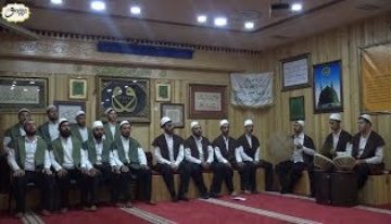 Hakka Aşık Olanlar Zikrullahtan Kaçarmı (Geylani Musiki Ekibi)