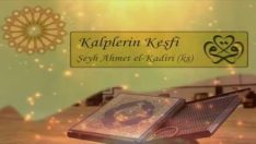 Kalplerin Keşfi-2017 // Ders-27 (Tevekkül)