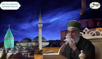 Şeb-i Aruz Mevlana Celaleddin Rumi Hz.