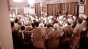 Güzel Zikir Halkası ile Senin Hasretinden Mahsurdur Alem – KADİRİ İLAHİLERİ ŞANLIURFA