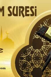 İbrahim Suresi Meali