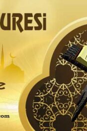 İsra Suresi Meali