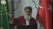 ŞEYH’İN (ABDULKADİR GEYLANİ HZ) HAYATI (İLİM EDEP HİZMET)