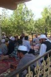 Ne Gam Yersin – Ya Merhaba Ya Merhaba – KADİRİ İLAHİLERİ ŞANLIURFA
