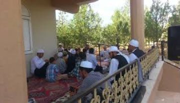 Ne Gam Yersin – Ya Merhaba Ya Merhaba – KADİRİ İLAHİLERİ ŞANLIURFA