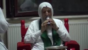 TÜRKİYE KADİR-İ TARİKATI ŞEYH’LERİ İLE MUHTEŞEM ZİKİR