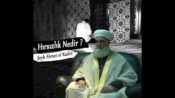 Hırsızlık Nedir ? (Şeyh Ahmet el Kadiri)