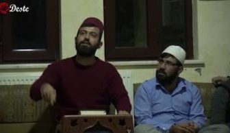 Bilim ve Teknolojiye Kafa Tutan Şeyh