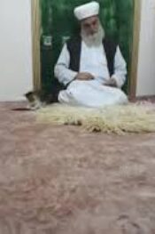 ÇOK YAŞAYAN YÜZE KADAR YAŞIYOR İLAHİSİ KADİRİ ZİKRİ
