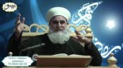 Fethu’r Rabbani Sohbetleri-İlk Adımı Sen At