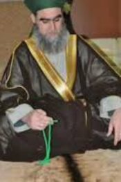 Resulün Rabbine vuslatı gibi ilahisi kadiriler geylani medresesi zikirden alınan ses kaydı