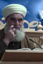 Fethu’r Rabbani Sohbetleri-Ondan Alıp Halka Vermek
