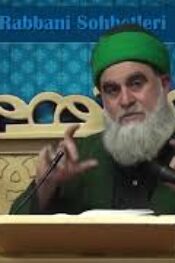 Fethu’r Rabbani Sohbetleri-İlimsiz Tarikat Bir Hayaldir