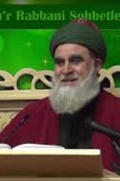 Fethu’r Rabbani Sohbetleri-Züht ve Takva