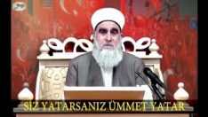 15 Temmuz’da Dünyaya Gönderilen Mesaj.? (Şeyh Ahmed El Kadiri)