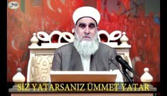 15 Temmuz’da Dünyaya Gönderilen Mesaj.? (Şeyh Ahmed El Kadiri)