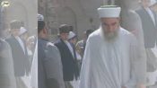 Hu Maşallah Şeyh Seyda