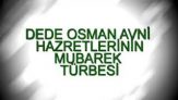 DEDE OSMAN AVNİ H.Z lerinin Üzerine Yazılmış İlahiyi Söyleyen Ciddo İsmail abimizdir.