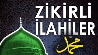 Zikirli İlahiler Hu Allah hu