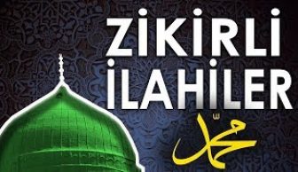 Zikirli İlahiler Hu Allah hu