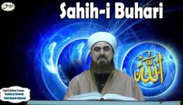 Sahih Buhari Dersleri İnsanlara iyi davramak Onlara ikramda bulunmak