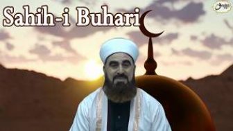 Sahih Buhari Dersleri İslamiyette Tebessüm etmenin ve Gülmenin yeri