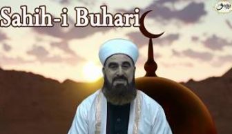Sahih Buhari Dersleri İslamiyette Tebessüm etmenin ve Gülmenin yeri