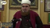 Fethu’r Rabbani Sohbetleri-40.Sohbet (Efendimize (sav) Uymak ve Tevhid)