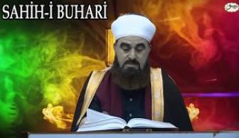 Sahih-i Buhari Sahibinin (Edebül Müfred Dersleri) İnsanların Birbirleri Arasında Muhabbet Duymaları