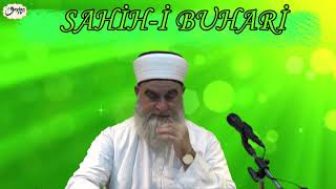 Sahih-i Buhari Sahibinin(Edebül Müfred Dersleri)-11.Sohbet-Kötü Ahlakın Zararları