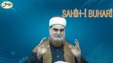 Sahih-i Buhari Sahibinin(Edebül Müfred Dersleri)-23-Koğuculuk ve İftira