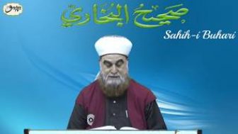 Sahih-i Buhari Sahibinin(Edebül Müfred Dersleri)-26-Müslüman,Müslüman Kardeşinin Gıybetini Etmez