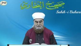 Sahih-i Buhari Sahibinin(Edebül Müfred Dersleri)-26-Müslüman,Müslüman Kardeşinin Gıybetini Etmez