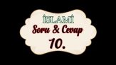 Soru,Cevap-10-Kuranı Kerimde Allahu Teala Neden Biz İfadesini Kullanıyor