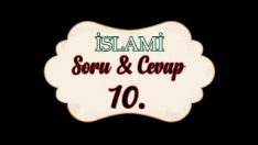 Soru,Cevap-10-Kuranı Kerimde Allahu Teala Neden Biz İfadesini Kullanıyor